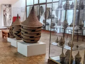 Ethnographic Museum