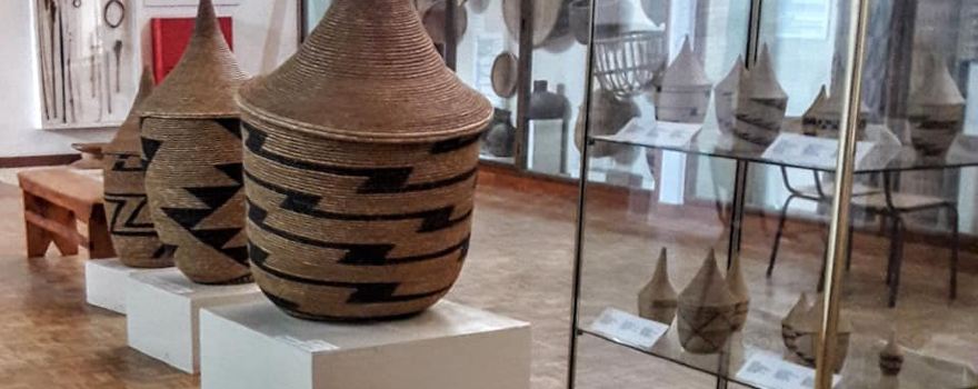 Ethnographic Museum