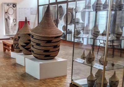 Ethnographic Museum