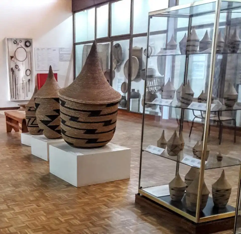 Hotels near Ethnographic Museum