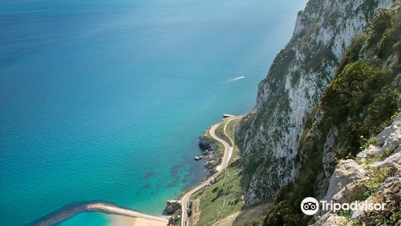 Gibraltar Cable Car