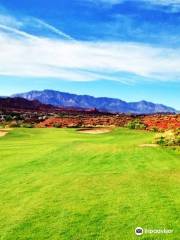 Coral Canyon Golf Course