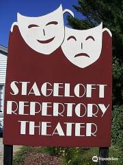 Stageloft Repertory Theater