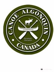 Canoe Algonquin