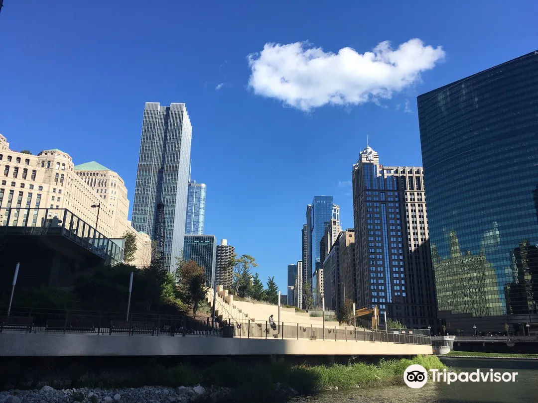 3_Chicago from the Lake Ltd