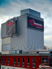 Indoor Skydiving Bottrop