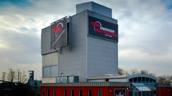 Indoor Skydiving Bottrop