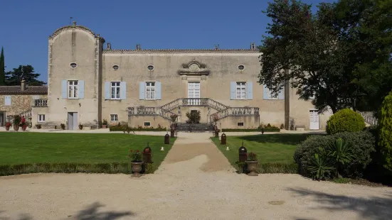 Château  de Genas