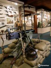 North Louisiana Military Museum