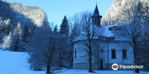 Kapela Kristusa Kralja