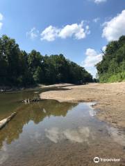 Fox Ridge State Park