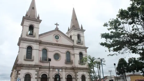 Igreja Matriz Imaculada Conceicao