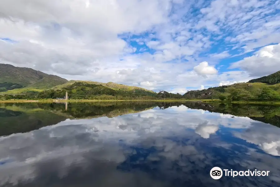 Loch Shiel Cruises