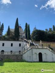 Villa Selvatico - Giardino Termale