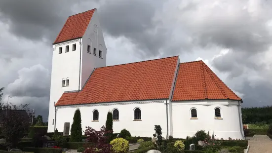 Vester Kirke