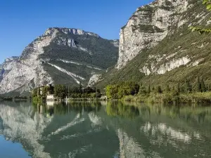 Lago di Toblino