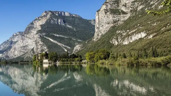 Lago di Toblino