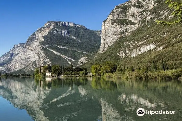 Lago di Toblino