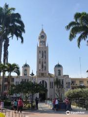 Catedral Católica de Machala - Nuestra Señora de La Merced