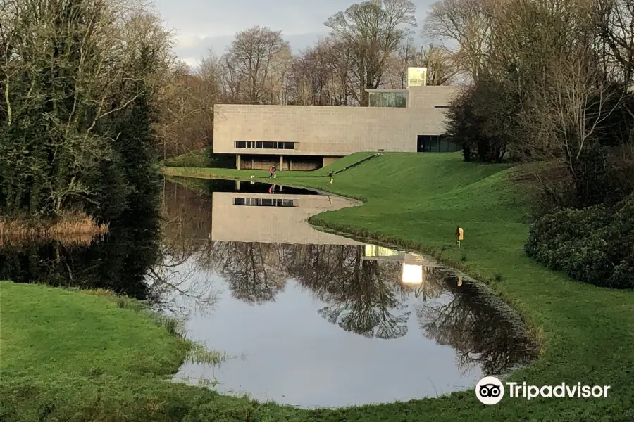 Castlebar to Turlough Greenway