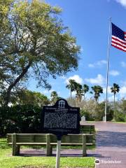 Veterans Memorial Island Sanctuary