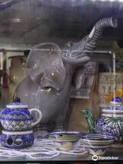 Museum of Russian Teapot