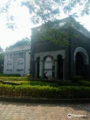 Shri Bhavani Museum and Library Aundh (Satara)