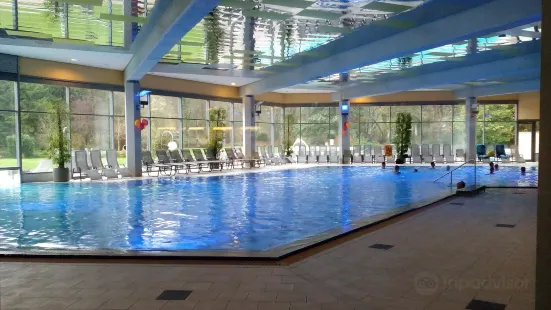 Sudpfalz Therme