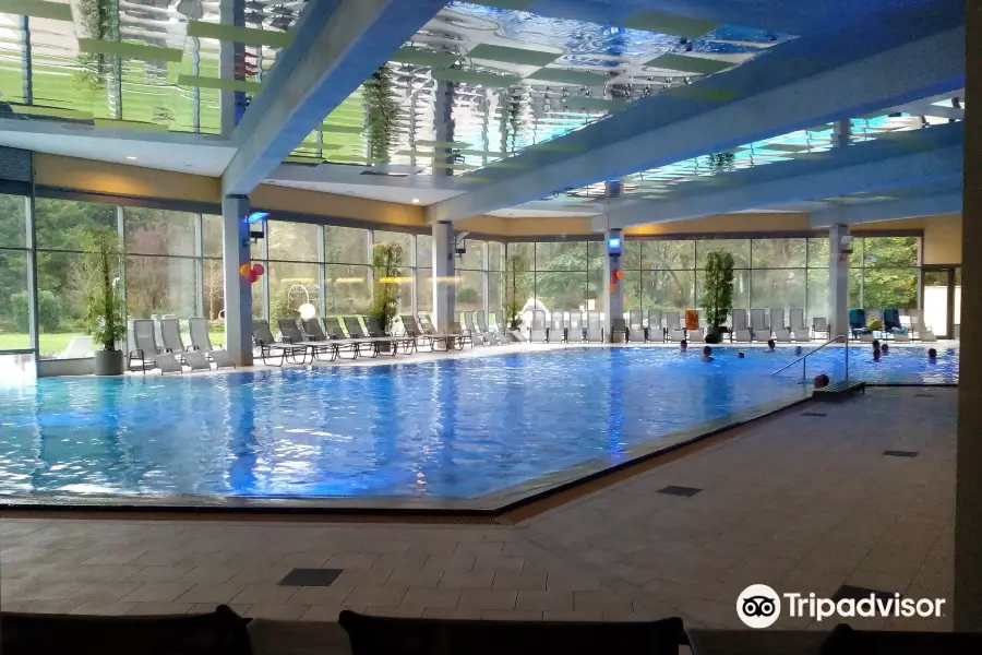 Sudpfalz Therme