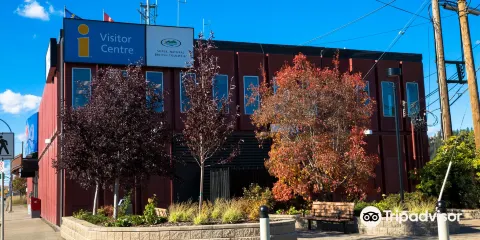 Tourism Prince George