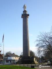 Lord Hill's Column