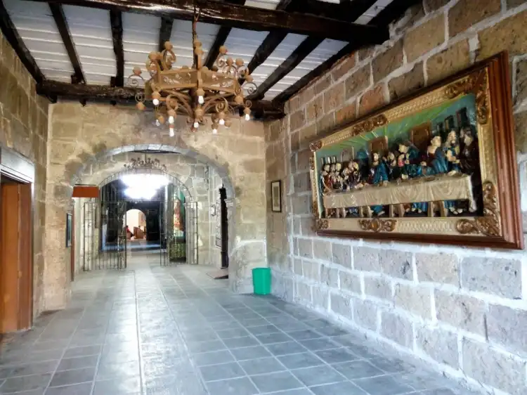 Hotel a Plaridel
