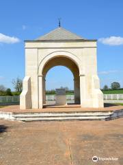 Turkish-Hungarian Friendship Park