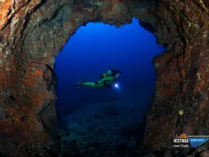 Buceo la Restinga