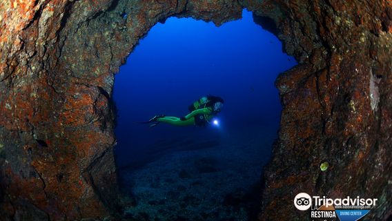 La Restinga Diving