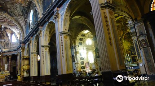 Basilica di San Martino e Santa Maria Assunta