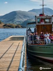 Ullswater Steamers