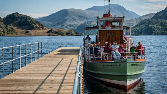 Ullswater Steamers