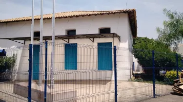 Paulo Araujo Moreira Gontijo Museum