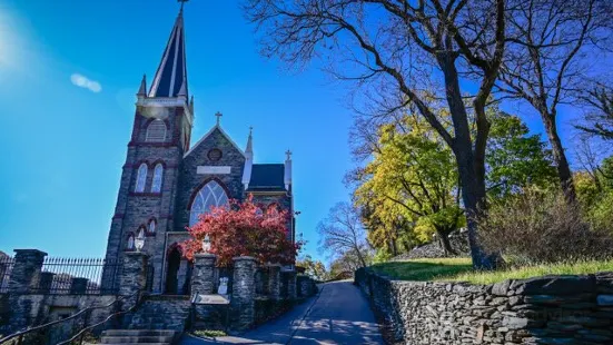 St. Peter's Roman Catholic Church