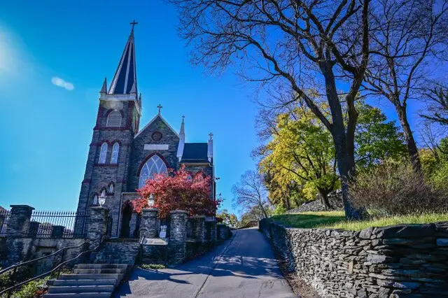 Harpers Ferry