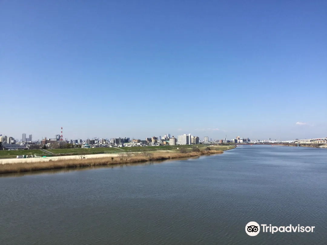 2_Arakawa Sports Ground