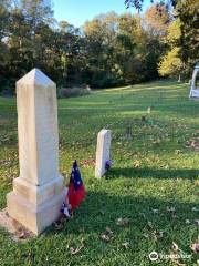 Mansfield Cemetery