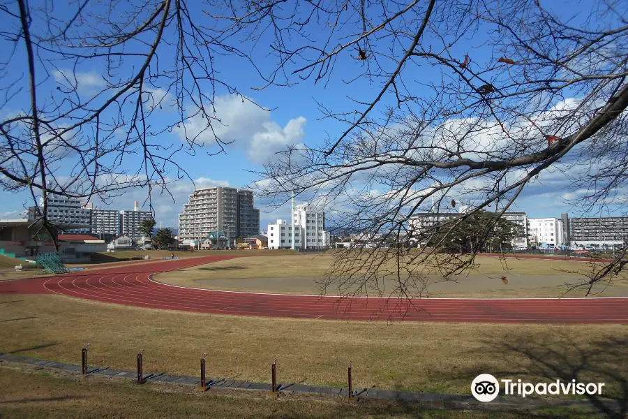 Kawaguchi Sports Park