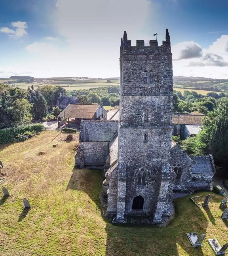 Hotels in Callington