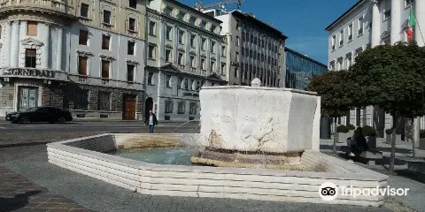 Propilei di Porta Nuova