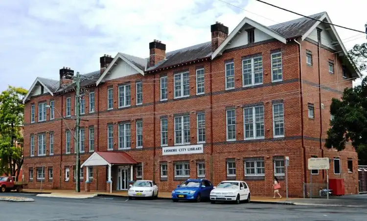 Comfort Inn Hotels in Lismore