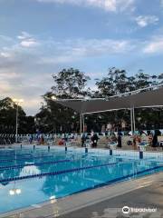 Hornsby Aquatic and Leisure Centre