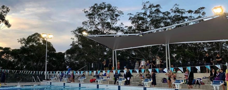 Hornsby Aquatic and Leisure Centre