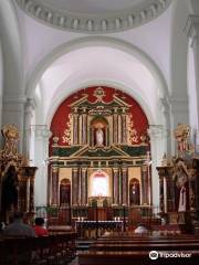 Convento Nuestra Señora de la Merced